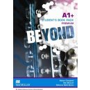 Beyond A1+ Student´s Book with Webcode for Student´s Resource Centre a Online Workbook