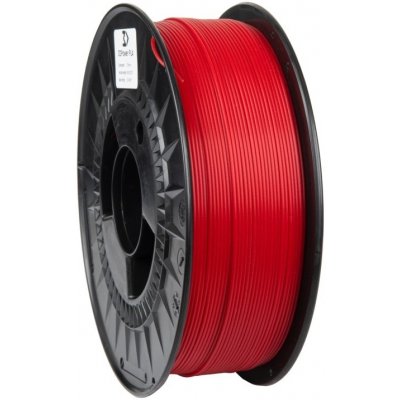 3DPower PLA 1,75mm Cherry red 1 kg – Zboží Živě