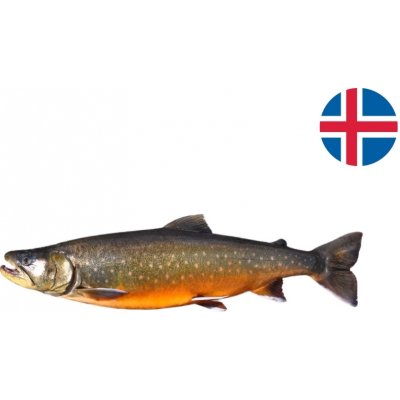 Boxxi Siven arktický kousky s kůží 200 g – Zboží Dáma