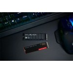 WD Black SN850X 1TB, WDS100T2X0E – Hledejceny.cz