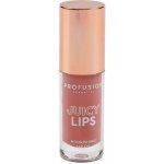 Profusion vyživující olej na rty Juicy Lips Radiant Rose 5,2 ml – Hledejceny.cz