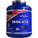 MEX nutrition ISOLATE Whey Protein 2270 g