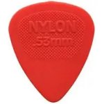 Trsátko DUNLOP Nylon Midi Standard 0.53 mm – Zboží Dáma