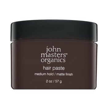 John Masters Organics Sculpting Clay Medium Hold 60 g