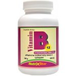 Nutristar Vitamín B12 50 mcg 500 tablet – Hledejceny.cz