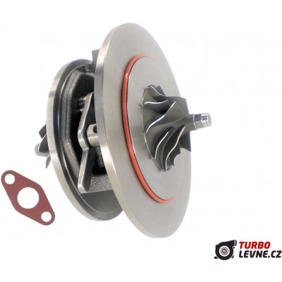 Střed turbodmychadla 54399880070 - Renault Laguna III 1.9 dCi 81kW | Zboží Auto