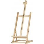 Stolní malířský stojan Ariane 104cm přírodní – Zboží Dáma