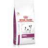 Royal Canin Veterinary Diet Dog Renal Small dog 1,5 kg
