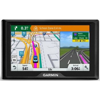 Garmin Drive 40 Lifetime Europe22