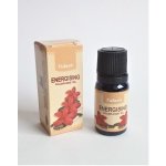 Tulasi Aroma Olej Energie Energising 10 ml – Zboží Dáma