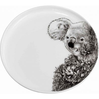 Maxwell & Williams Marini Ferlazzo talíř 20 cm Koala – Hledejceny.cz