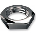 Matice nízká M6 ZB DIN 439 B, 4 – Sleviste.cz