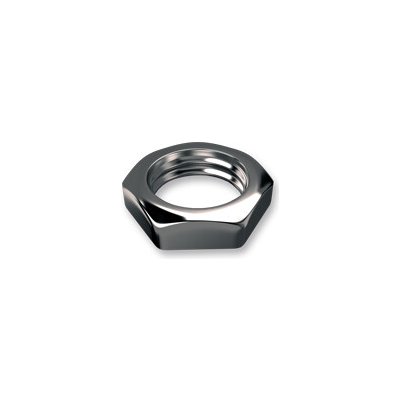 Matice nízká M6 ZB DIN 439 B, 4 – Sleviste.cz