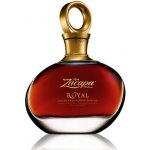Ron Zacapa Zacapa Royal 45% 0,7 l (holá láhev) – Hledejceny.cz