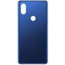 Kryt Xiaomi Mi Mix 3 zadní modrý