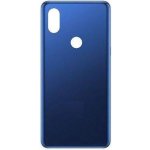 Kryt Xiaomi Mi Mix 3 zadní modrý – Zbozi.Blesk.cz