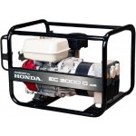 HONDA EC 3000G AVR – Zboží Dáma