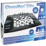 Lexibook Elektronická šachová hra ChessMan Elite – Zboží Mobilmania