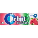 Wrigley's Orbit Watermelon 14 g – Zboží Dáma