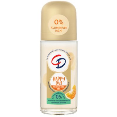 CD deo roll-on Happy Day 48h 50 ml