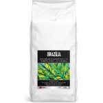 Xcoffee Brazília Santos NY2 17/18 Barbosa Gold zrnková 250 g – Hledejceny.cz