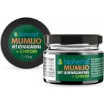 Bioherba Mumio extrakt Shilajit 20 g – Hledejceny.cz