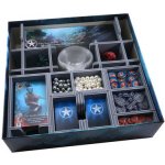 Folded Space Abyss Insert – Zbozi.Blesk.cz