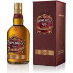 Chivas Regal Extra 13y 40% 0,7 l (kazeta) – Zboží Dáma