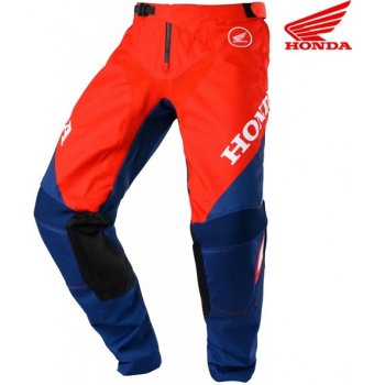 HONDA MX 20 červeno-modré