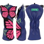 Craftsman Blue Butterfly Driver Headcover – Zboží Dáma