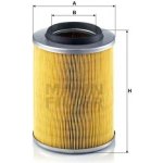 MANN FILTER Vzduchový filtr C 16 127 – Hledejceny.cz