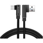 Swissten Kabel USB-A/ microUSB – Zboží Živě