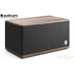 Audio Pro BT5 – Sleviste.cz