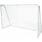 Power Shot Ocelová 3 x 2 m s německou střeleckou stěnou – Zboží Dáma