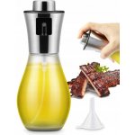 DAMPOD SHOP Rozprašovač na olej ocet3118 200 ml – Zboží Dáma