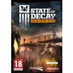 State of Decay (Year One Survival Edition) – Hledejceny.cz