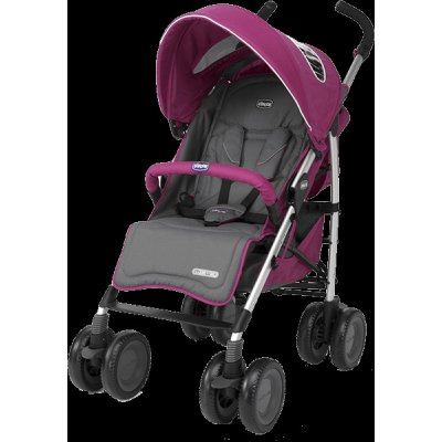 Chicco Golf MULTIWAY EVO fuchsia 2016 od 3 249 Kč - Heureka.cz