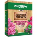 Hnojivo AgroBio Trumf Rododendrony a hortenzie 1 kg