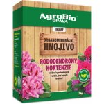 AgroBio Trumf Rododendrony a hortenzie 1 kg – Hledejceny.cz