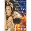 The Time Traveler's Wife DVD
