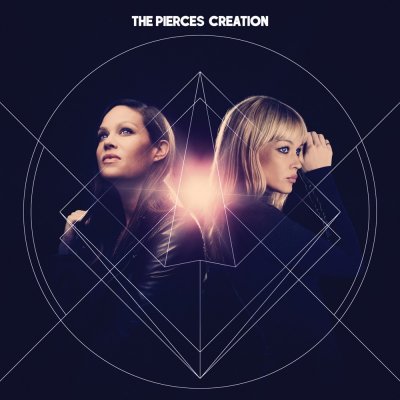 Pierces - Creation CD