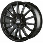 CMS C16 6.5x16 5x112 ET45 black matt | Zboží Auto
