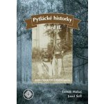 Pytlácké historky z Brd II. – Hledejceny.cz