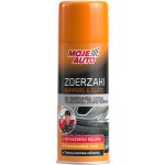 Moje Auto Přípravek na plastové nárazníky 400 ml – Sleviste.cz