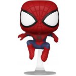 Funko Pop! Spider-Man No Way Home The Amazing Spider-Man Marvel 1159 – Zboží Mobilmania
