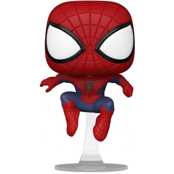 Funko Pop! Spider-Man No Way Home The Amazing Spider-Man Marvel 1159