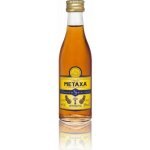 Metaxa 5* 38% 0,05 l (holá láhev) – Hledejceny.cz