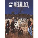 Best of Metallica – Hledejceny.cz