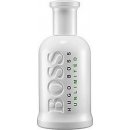 Hugo Boss No.6 Unlimited toaletní voda pánská 100 ml tester