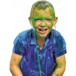 Simba Glibbi Sliz do vany zelený v prášku 150 g – Hledejceny.cz